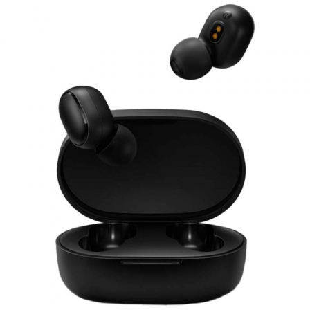 Auriculares Bluetooth Xiaomi Mi True Wireless Earbuds Basic 2 con